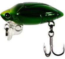Wobbler Smith Camenusi 31mm 2.5g #22 Aokanabun