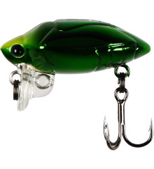 Wobbler Smith Camenusi 31mm 2.5g #22 Aokanabun