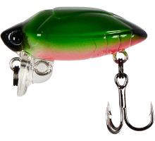Wobbler Smith Camenusi 31mm 2.5g #23 Ezo stink bug