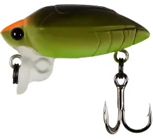 Wobbler Smith Camenusi 31mm 2.5g #25 Miyama Olive