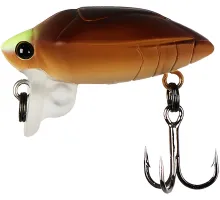 Wobbler Smith Camenusi 31mm 2.5g #26 Ubakame