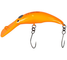 Wobbler Smith Calmo MR-F 38mm 1.8g #03 Chikukou Orange