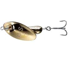 Блешня Smith AR Spinner Trout Model 3.5g #06 MEGL