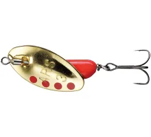 Блешня Smith AR Spinner Trout Model 4.5g #14 RSFR