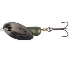 Блесна Smith AR Spinner Trout Model 4.5g #15