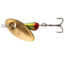 Smith AR Spinner Trout Model 4.5g #18 CRWN
