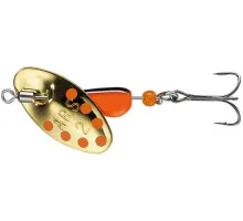 Smith AR Spinner Trick Color 4.5g #04 TGOO