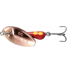 Smith AR Spinner Trout Model 6.0g #12 COBR