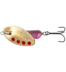 Smith AR Spinner Shell 3.5g #01