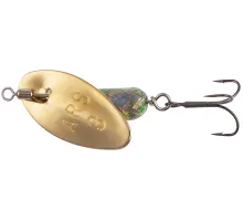 Блешня Smith AR Spinner Shell 3.5g #02