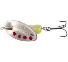 Блесна Smith AR Spinner Shell 3.5g #03