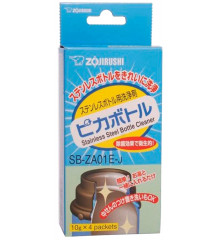ZOJIRUSHI cleaner for thermoses