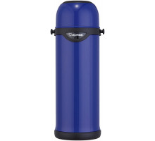 Thermos ZOJIRUSHI SJ-TG10AA 1 l (with a strap) c: blue