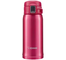 Thermo mug ZOJIRUSHI SM-SC36PV 0.36 l c: red