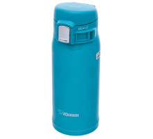 Термокружка ZOJIRUSHI SM-SC36AV 0.36l Блакитний