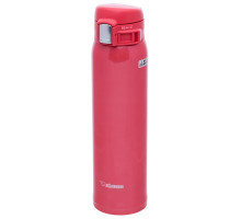 Thermo mug ZOJIRUSHI SM-SC60PV 0.6 l c: red