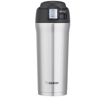 Термокружка ZOJIRUSHI SM-YAF48XA 0.48l Сталевий