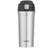 Thermo mug ZOJIRUSHI SM-YAF48XA 0.48 lts: steel