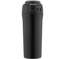 Термокружка ZOJIRUSHI SM-YAF48TD 0.48l Чорний