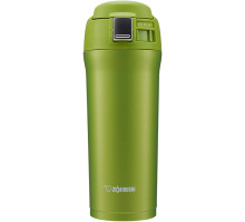 Thermo mug ZOJIRUSHI SM-YAF48GA 0.48 l c: green