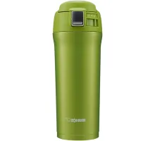 Термокружка ZOJIRUSHI SM-YAF48GA 0.48l Зелений