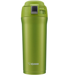 Термокружка ZOJIRUSHI SM-YAF48GA 0.48 л ц:зеленый