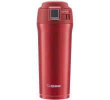 Термокружка ZOJIRUSHI SM-YAF48RA 0.48l Червоний
