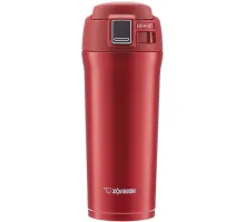 Thermo mug ZOJIRUSHI SM-YAF48RA 0.48 l c: red
