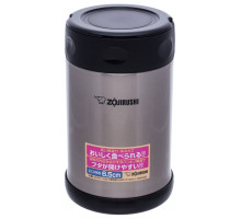Food insulated container ZOJIRUSHI SW-EAE50XA 0.5 lt: steel
