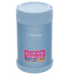 Food insulated container ZOJIRUSHI SW-EAE50AB 0.5 l c: blue