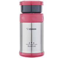 Набор для ланча ZOJIRUSHI SW-EXE50RR 0.5 л ц:красный