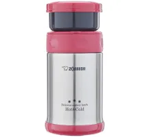 Набір для ланчу ZOJIRUSHI SW-EXE50RR 0.5l Червоний