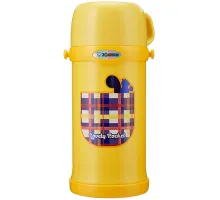 Термос ZOJIRUSHI SC-MC60YA дитячий 0.6l Жовтий