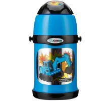 Термос ZOJIRUSHI SC-ZT45AZ дитячий 0.45l Синій