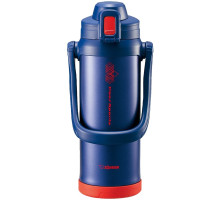 Термос ZOJIRUSHI SD-BB20AD для холодних напоїв 2.06l Синій