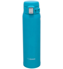Термокружка ZOJIRUSHI SM-SC60АV 0.6 л ц:голубой
