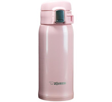 Термокружка ZOJIRUSHI SM-SA36PB 0.36l Світло-рожевий