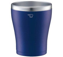 Термокухоль ZOJIRUSHI SX-DD30AD 0.3l Синій