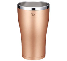 Thermo glass ZOJIRUSHI SX-DD45NZ 0.45L c: beige