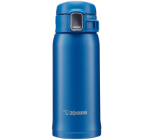 Thermo mug ZOJIRUSHI SM-SD36AM 0.36 l c: blue