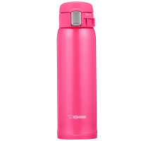 Thermo mug ZOJIRUSHI SM-SD48PV 0.48 l c: pink