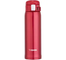 Thermo mug ZOJIRUSHI SM-SD48RC 0.48 l c: red