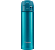 Термокружка ZOJIRUSHI SM-KHF48GC 0.48l Бірюзовий