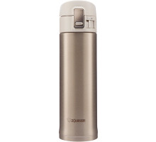 Термокружка ZOJIRUSHI SM-KHF48NL 0.48l Золото