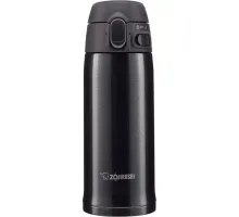 Термокружка ZOJIRUSHI SM-TA36BA 0.36l Чорний