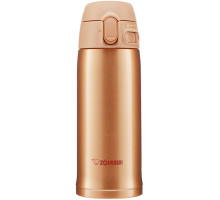 Термокружка ZOJIRUSHI SM-TA36DM 0.36l Золото