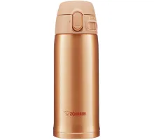 Thermo mug ZOJIRUSHI SM-TA36DM 0.36 l c: bronze