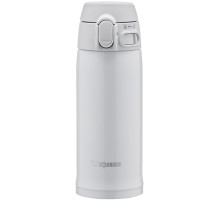 Термокружка ZOJIRUSHI SM-TA36WA 0.36l Білий