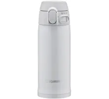 Термокружка ZOJIRUSHI SM-TA36WA 0.36 л ц: белый