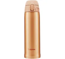 Термокружка ZOJIRUSHI SM-TA48DM 0.48l Золото
